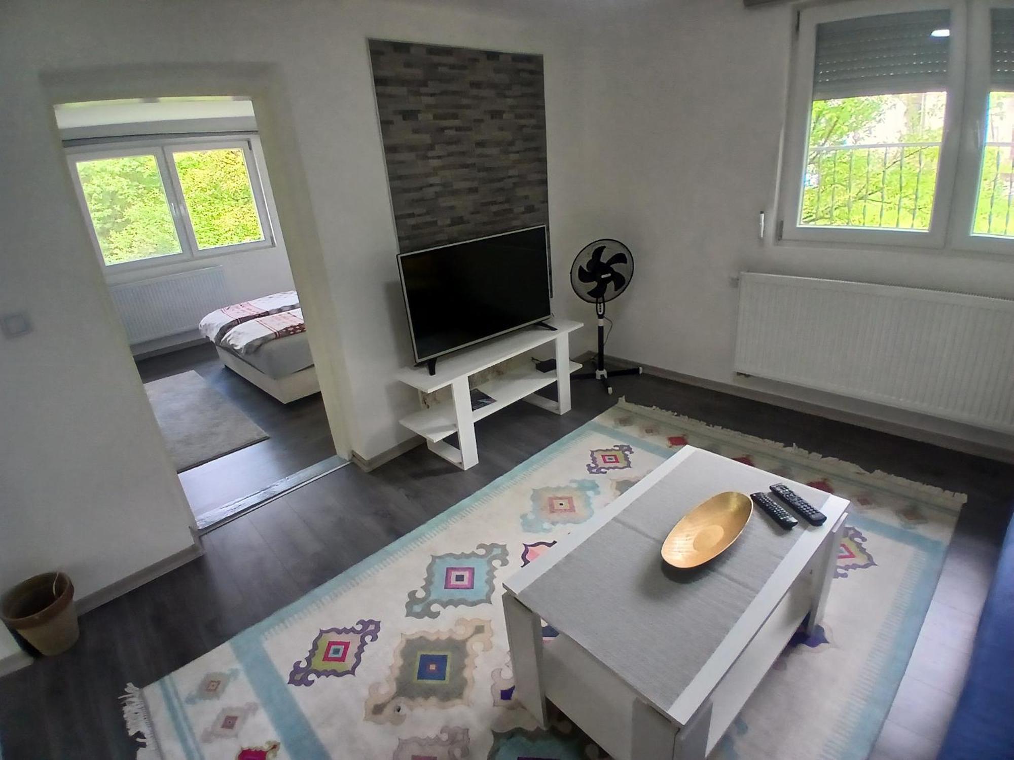 Apartman Mahala One Sarajevo Exterior photo