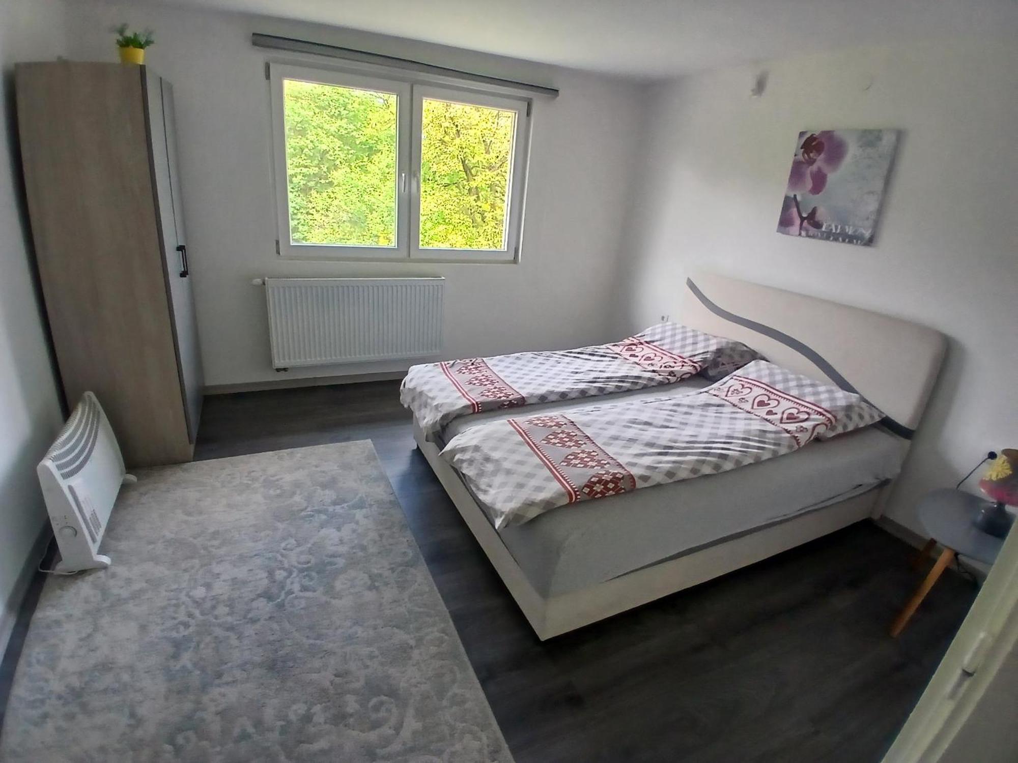Apartman Mahala One Sarajevo Exterior photo