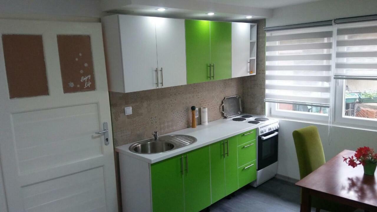 Apartman Mahala One Sarajevo Exterior photo