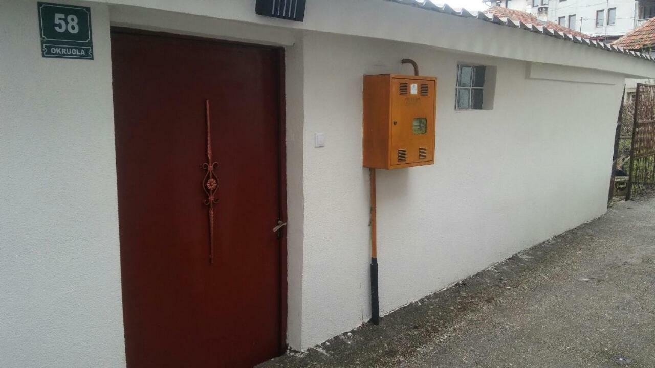Apartman Mahala One Sarajevo Exterior photo