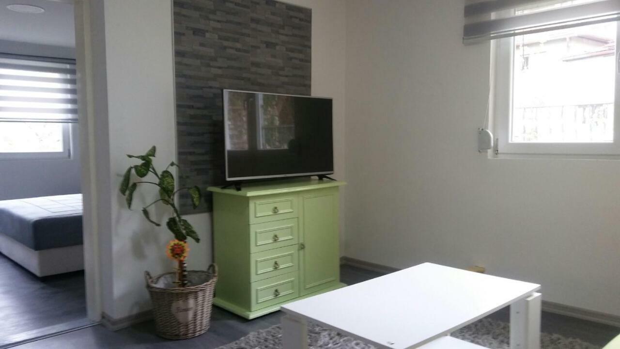 Apartman Mahala One Sarajevo Exterior photo