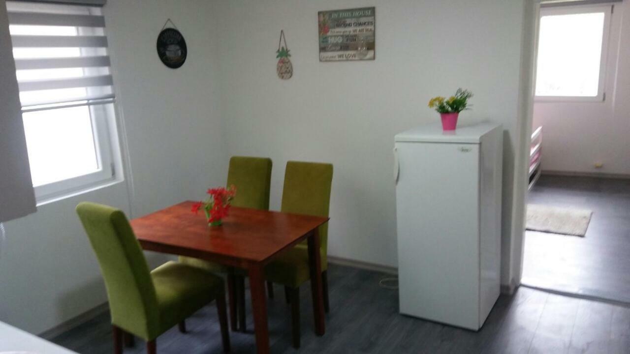 Apartman Mahala One Sarajevo Exterior photo